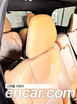 Volvo XC90 2023, фото 7