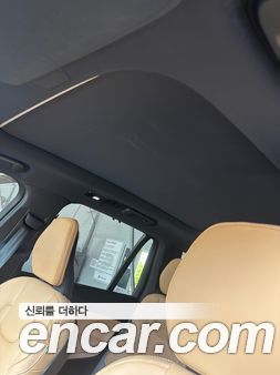 Volvo XC90 2023, фото 11