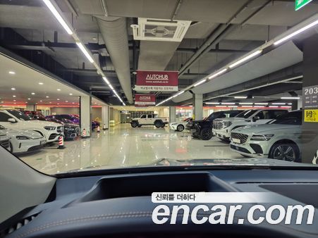 Mercedes-Benz EQS 2023, фото 10