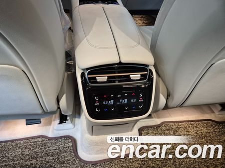Mercedes-Benz EQS 2023, фото 16