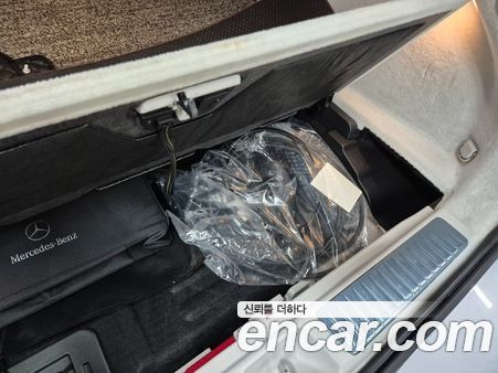 Mercedes-Benz EQS 2023, фото 18