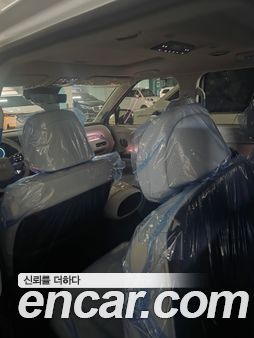 Hyundai Palisade 2026, фото 6