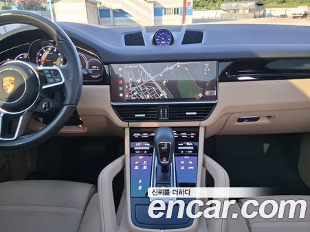 Porsche Cayenne 2022, фото 12