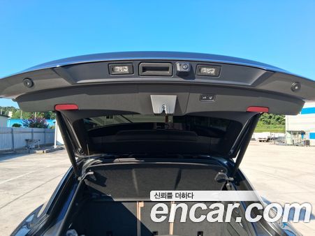 Porsche Cayenne 2022, фото 15