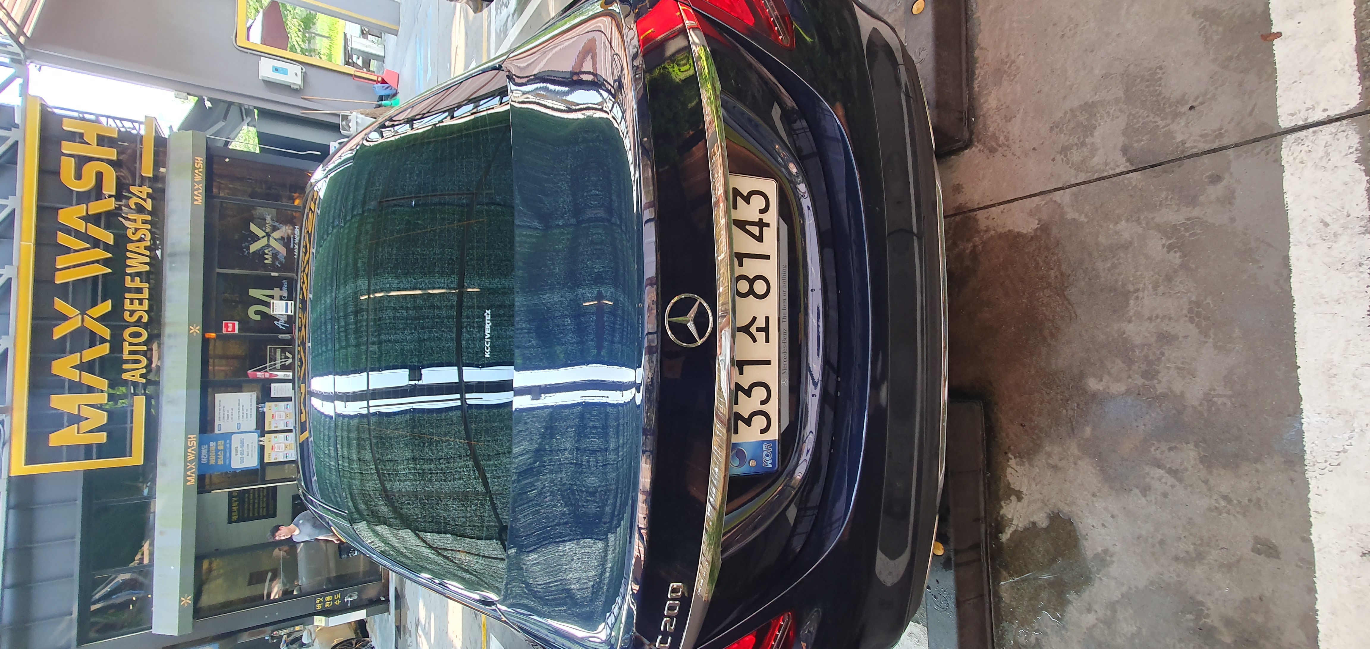 Mercedes-Benz C-Class 2021, фото 2