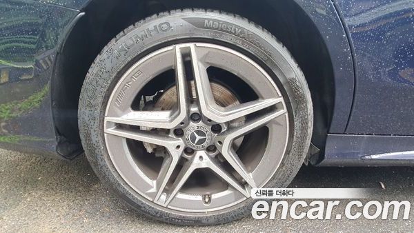 Mercedes-Benz C-Class 2021, фото 5