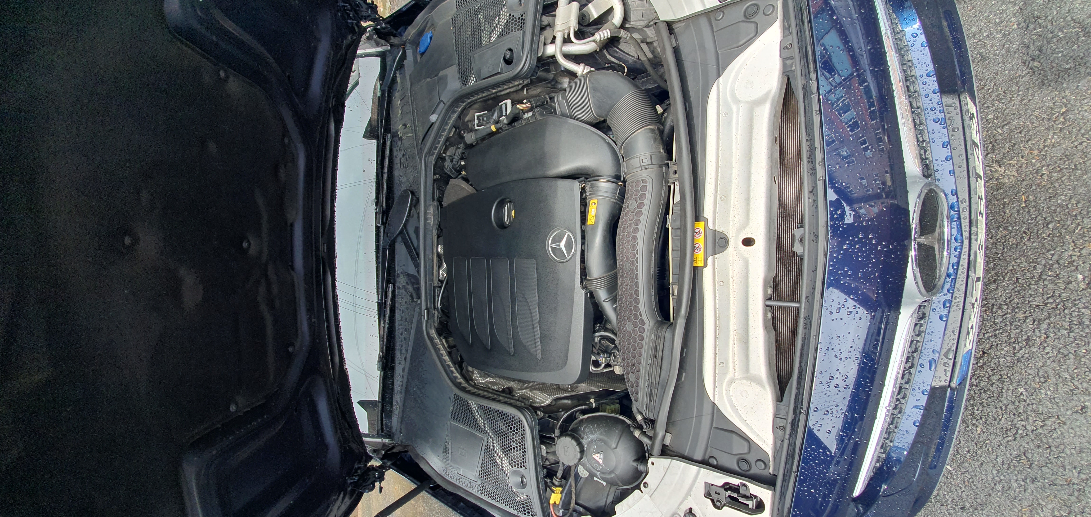 Mercedes-Benz C-Class 2021, фото 6