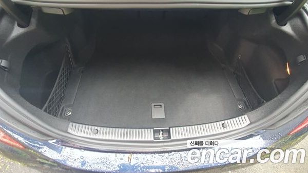 Mercedes-Benz C-Class 2021, фото 13