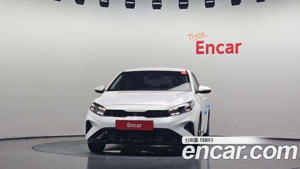 Kia K3 2022, фото 3