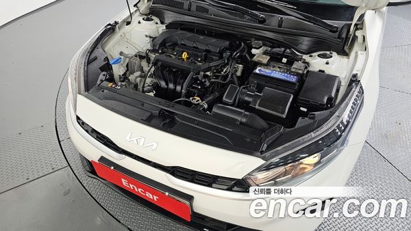 Kia K3 2022, фото 6