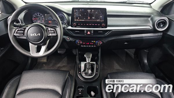 Kia K3 2022, фото 10