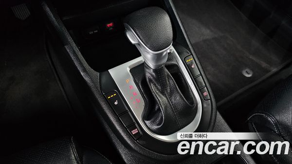 Kia K3 2022, фото 12
