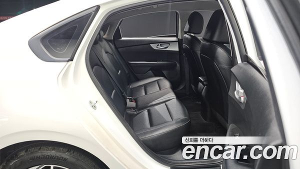 Kia K3 2022, фото 17