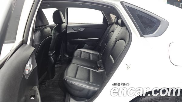 Kia K3 2022, фото 18