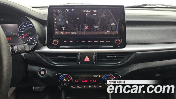 Kia K3 2022, фото 19