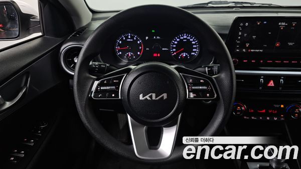Kia K3 2022, фото 20
