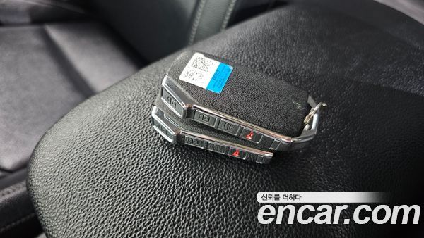 Kia K3 2022, фото 22