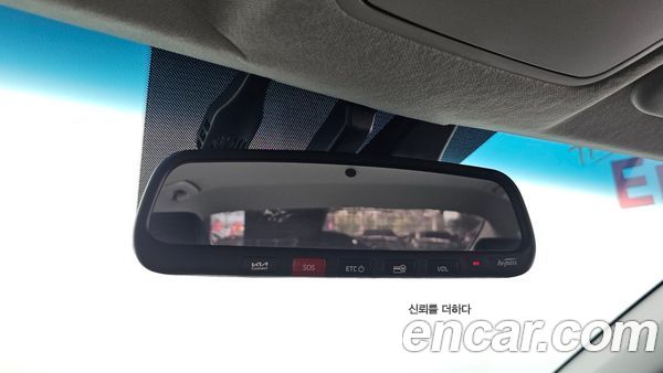 Kia K3 2022, фото 23