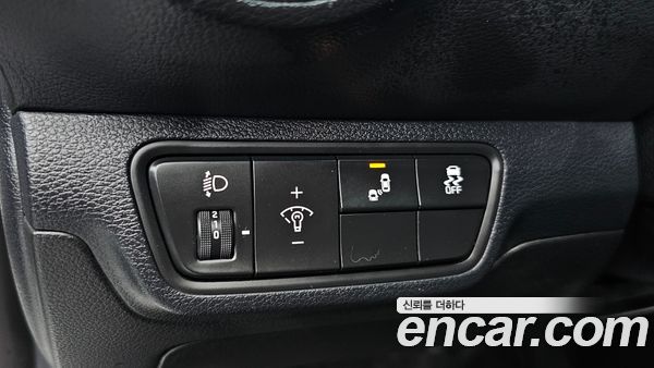 Kia K3 2022, фото 24