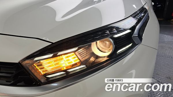 Kia K3 2022, фото 8