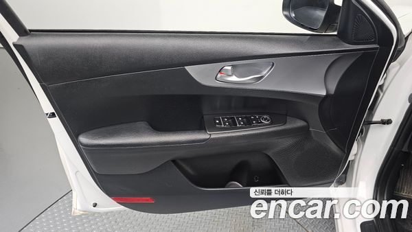 Kia K3 2022, фото 14