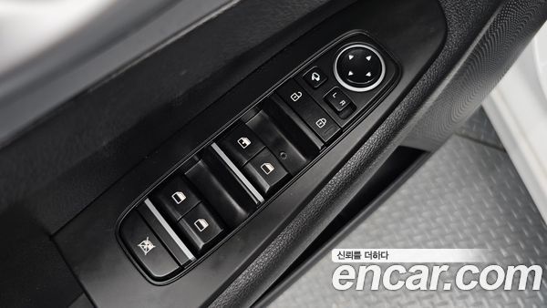 Kia K3 2022, фото 27