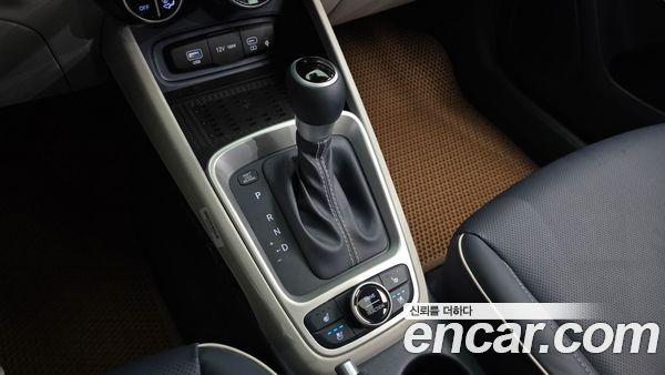 Hyundai Venue 2023, фото 12