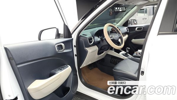 Hyundai Venue 2023, фото 13