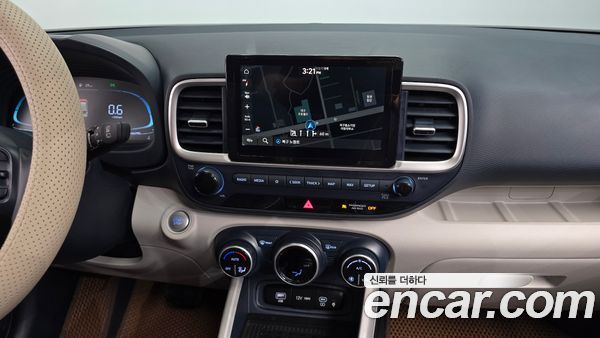 Hyundai Venue 2023, фото 19