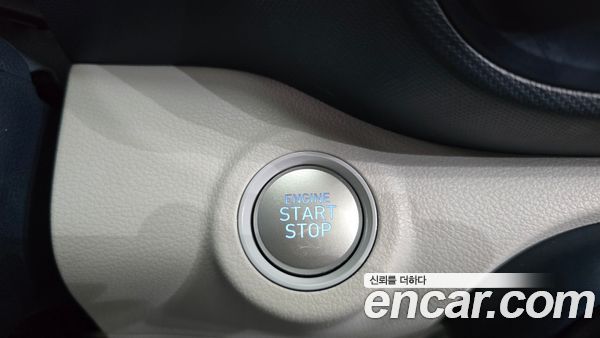 Hyundai Venue 2023, фото 24