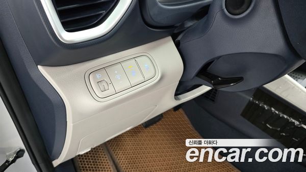 Hyundai Venue 2023, фото 26