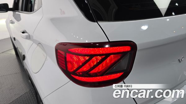 Hyundai Venue 2023, фото 9