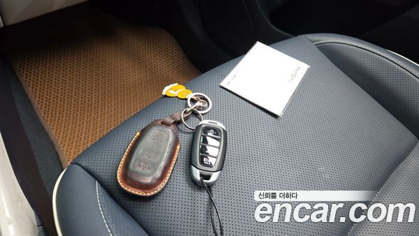 Hyundai Venue 2023, фото 29