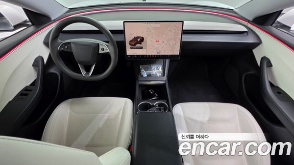 Tesla Model 3 2024, фото 10