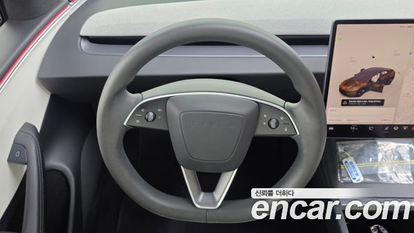 Tesla Model 3 2024, фото 19