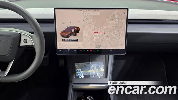 Tesla Model 3 2024, фото 20