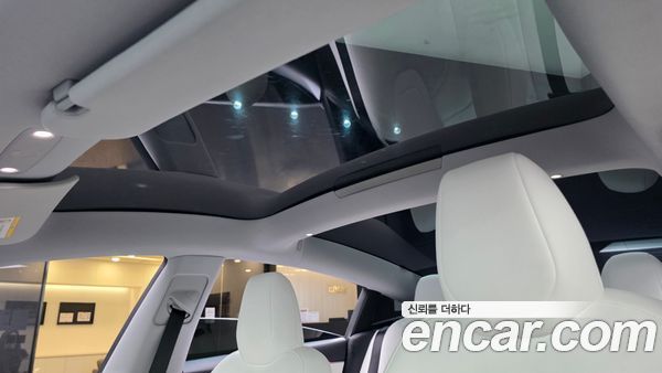 Tesla Model 3 2024, фото 24