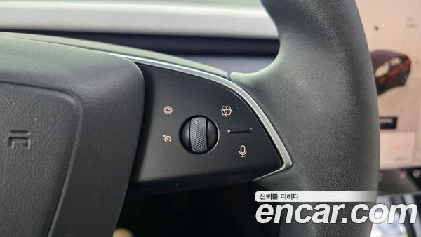 Tesla Model 3 2024, фото 27