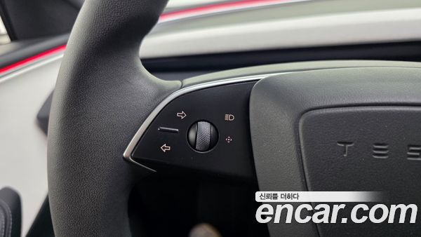 Tesla Model 3 2024, фото 33