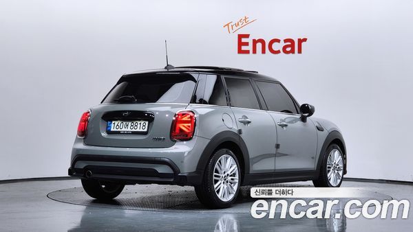 MINI 2022, фото 2