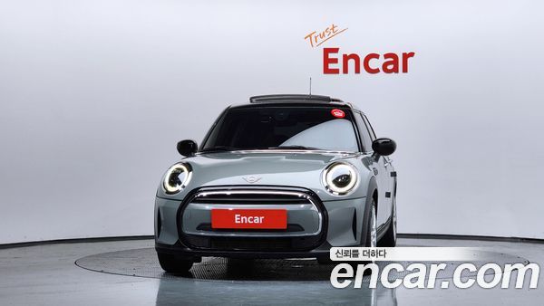 MINI 2022, фото 3