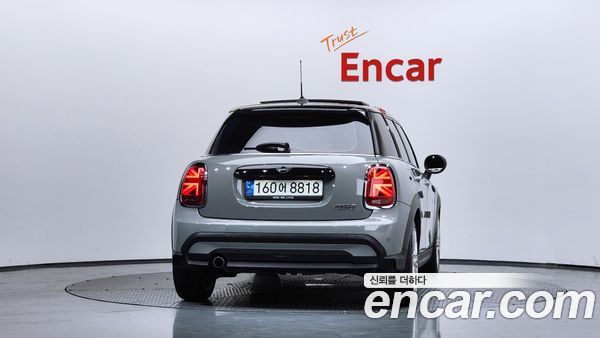 MINI 2022, фото 4