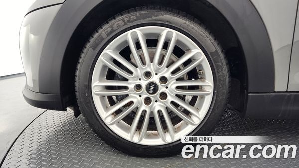 MINI 2022, фото 5