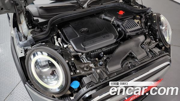 MINI 2022, фото 6