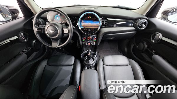 MINI 2022, фото 10