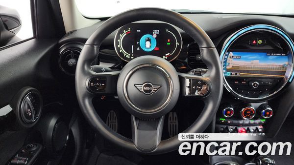 MINI 2022, фото 18