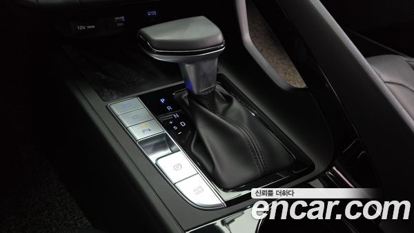 Hyundai Elantra 2021, фото 9