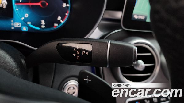 Mercedes-Benz C-Class 2021, фото 12