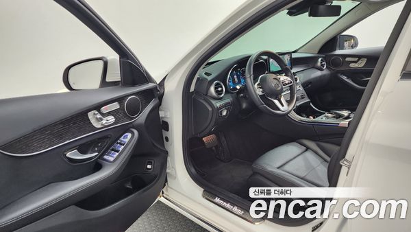 Mercedes-Benz C-Class 2021, фото 13