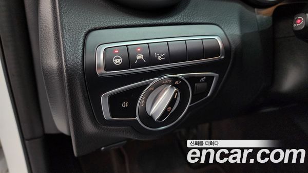 Mercedes-Benz C-Class 2021, фото 22